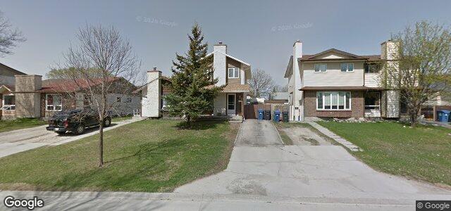 22 Woodlark Place（加拿大曼尼托巴省溫尼伯市）房屋照片