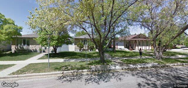 223 Garden Park Drive（加拿大曼尼托巴省溫尼伯市）房屋照片