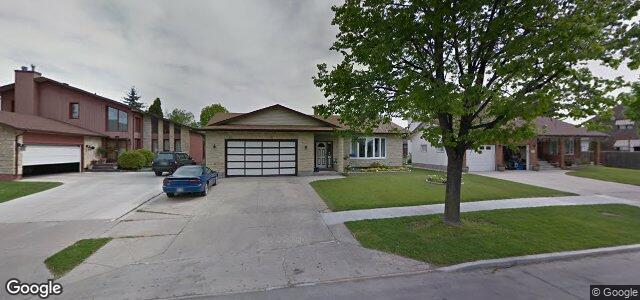 225 Ambassador Row（加拿大曼尼托巴省溫尼伯市）房屋照片