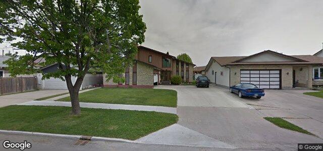 229 Ambassador Row（加拿大曼尼托巴省溫尼伯市）房屋照片