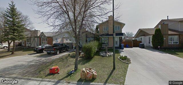 23 Brambleberry Place（加拿大曼尼托巴省溫尼伯市）房屋照片