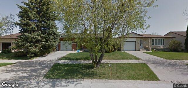 23 Farlinger Bay（加拿大曼尼托巴省溫尼伯市）房屋照片