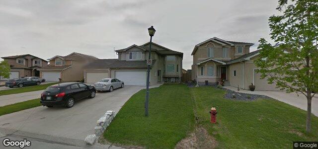 23 Northmount Cove（加拿大曼尼托巴省溫尼伯市）房屋照片