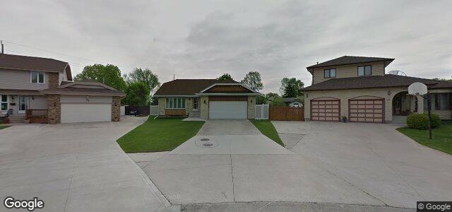 23 Nurgitz Bay（加拿大曼尼托巴省溫尼伯市）房屋照片