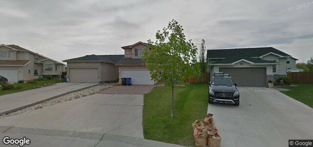 23 Sovereign Cove（加拿大曼尼托巴省溫尼伯市）房屋照片