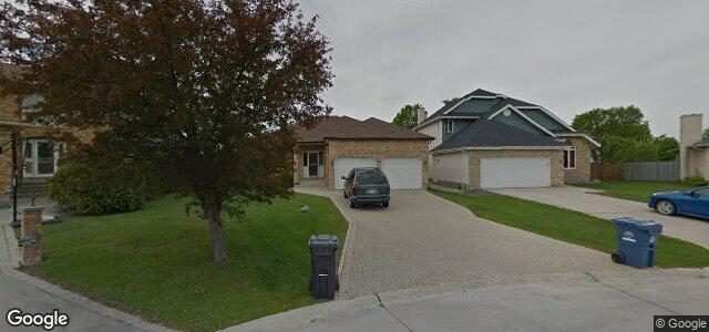 24 Carina Cove（加拿大曼尼托巴省溫尼伯市）房屋照片