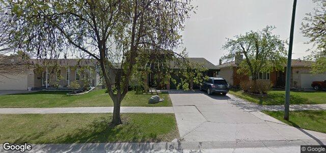 Larawan ng 26 Amanda Crescent sa Winnipeg, Manitoba