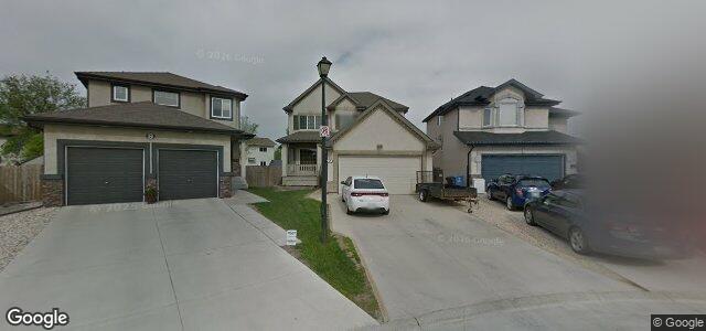 26 Cascia Cove（加拿大曼尼托巴省溫尼伯市）房屋照片