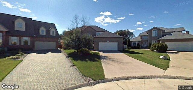 26 Celina Cove（加拿大曼尼托巴省溫尼伯市）房屋照片