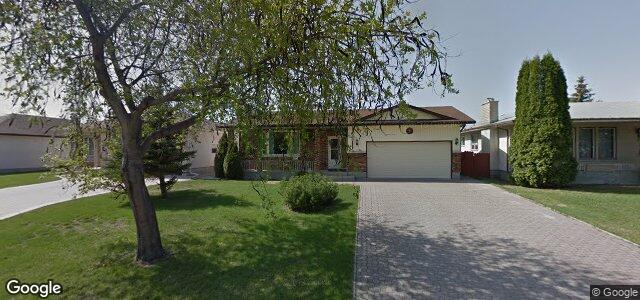 26 Farlinger Bay（加拿大曼尼托巴省溫尼伯市）房屋照片