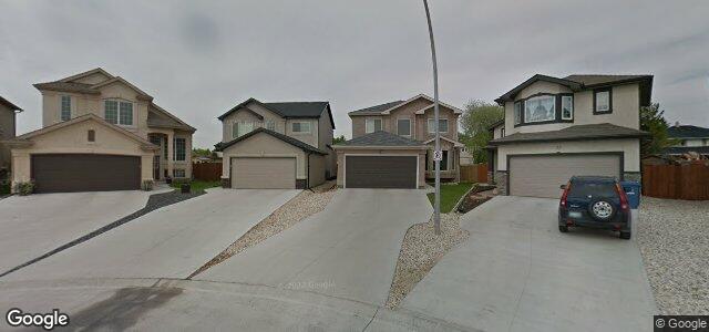 26 Harry Lehotsky Cove（加拿大曼尼托巴省溫尼伯市）房屋照片