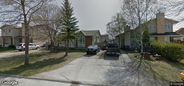 27 Brambleberry Place（加拿大曼尼托巴省溫尼伯市）房屋照片