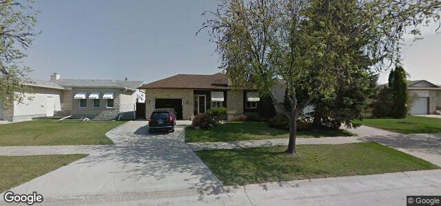 27 Farlinger Bay（加拿大曼尼托巴省溫尼伯市）房屋照片