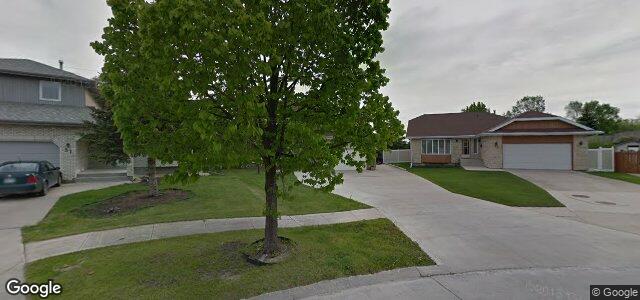 27 Nurgitz Bay（加拿大曼尼托巴省溫尼伯市）房屋照片