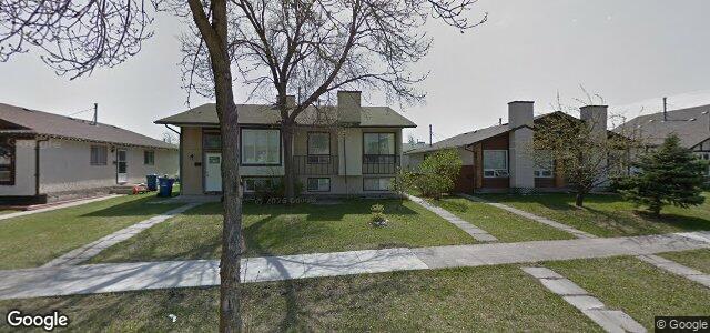 27 Woodlark Place（加拿大曼尼托巴省溫尼伯市）房屋照片