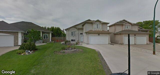 28 Winestock Place（加拿大曼尼托巴省溫尼伯市）房屋照片