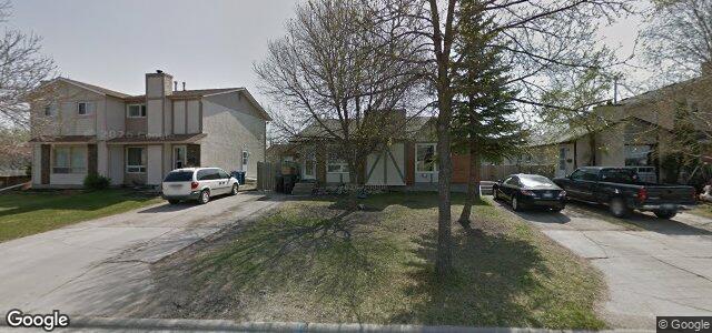 29 Brambleberry Place（加拿大曼尼托巴省溫尼伯市）房屋照片