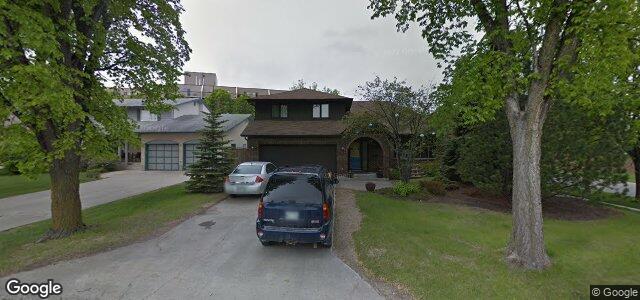 3 Attache Place（加拿大曼尼托巴省溫尼伯市）房屋照片