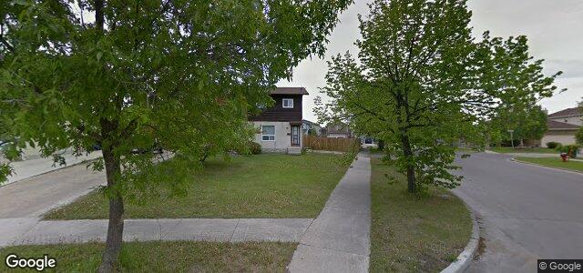 3 Birchbark Bay（加拿大曼尼托巴省溫尼伯市）房屋照片