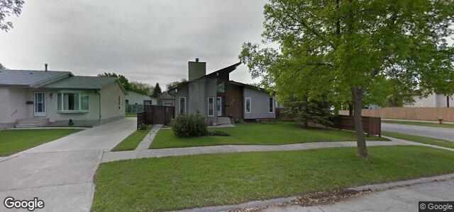 3 Blackthorne Bay（加拿大曼尼托巴省溫尼伯市）房屋照片