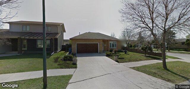 3 Blundell Bay（加拿大曼尼托巴省溫尼伯市）房屋照片