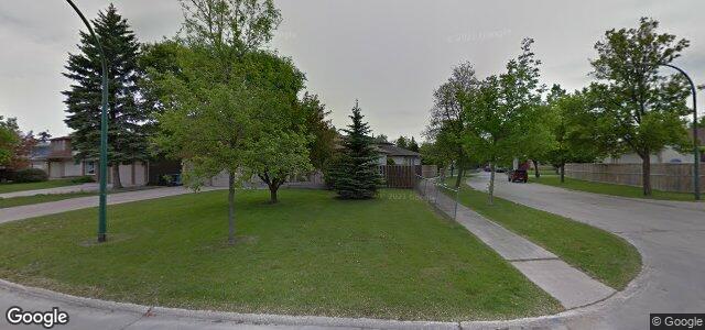 3 Envoy Crescent（加拿大曼尼托巴省溫尼伯市）房屋照片