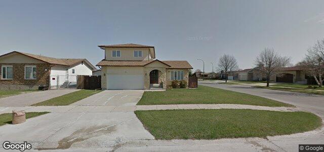 3 Farlinger Bay（加拿大曼尼托巴省溫尼伯市）房屋照片