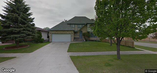 3 Nurgitz Bay（加拿大曼尼托巴省溫尼伯市）房屋照片