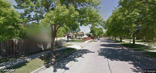 3 Saphire Place（加拿大曼尼托巴省溫尼伯市）房屋照片