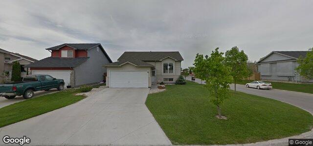 3 Sovereign Cove（加拿大曼尼托巴省溫尼伯市）房屋照片