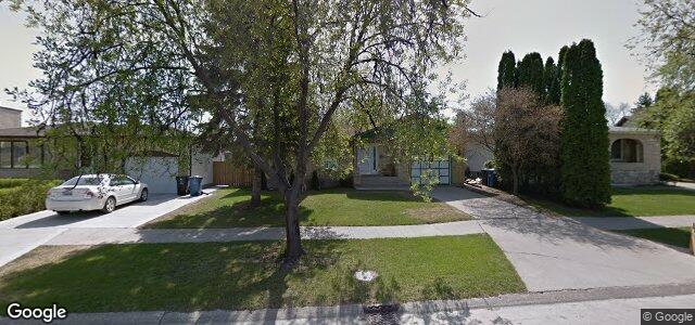 30 Meredith Bay（加拿大曼尼托巴省溫尼伯市）房屋照片