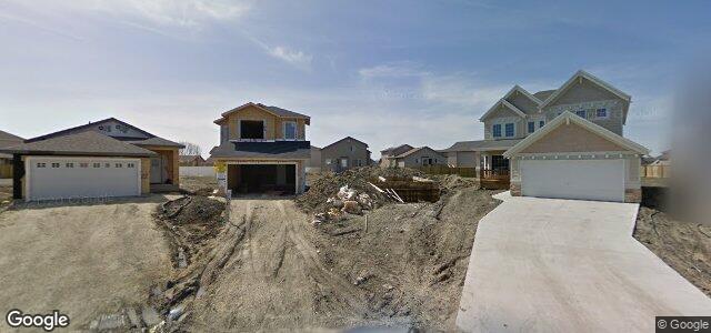 30 Morongo Cove（加拿大曼尼托巴省溫尼伯市）房屋照片