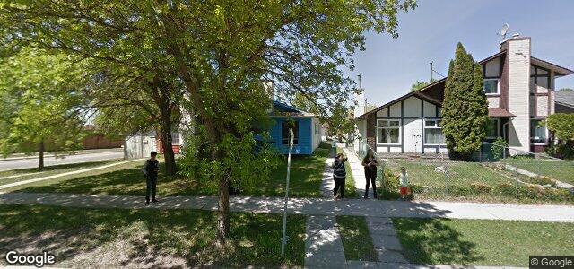 3002 Sinclair Street（加拿大曼尼托巴省溫尼伯市）房屋照片