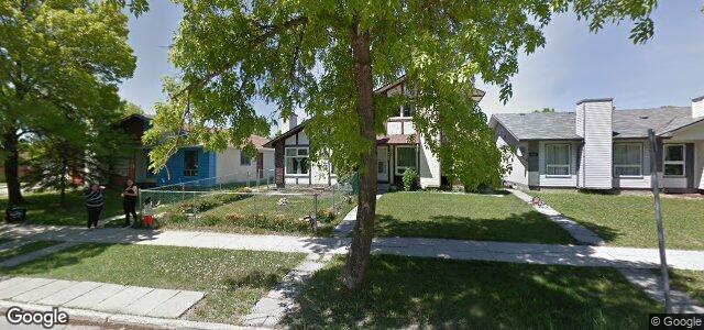 3006 Sinclair Street（加拿大曼尼托巴省溫尼伯市）房屋照片