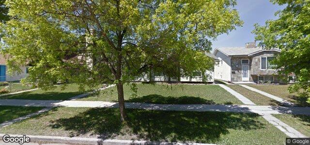 3012 Sinclair Street（加拿大曼尼托巴省溫尼伯市）房屋照片