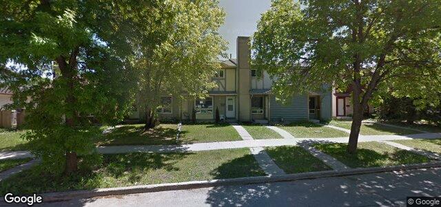 3013 Sinclair Street（加拿大曼尼托巴省溫尼伯市）房屋照片