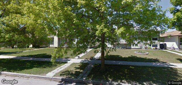 3014 Sinclair Street（加拿大曼尼托巴省溫尼伯市）房屋照片