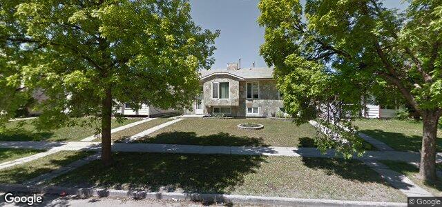 3018 Sinclair Street（加拿大曼尼托巴省溫尼伯市）房屋照片