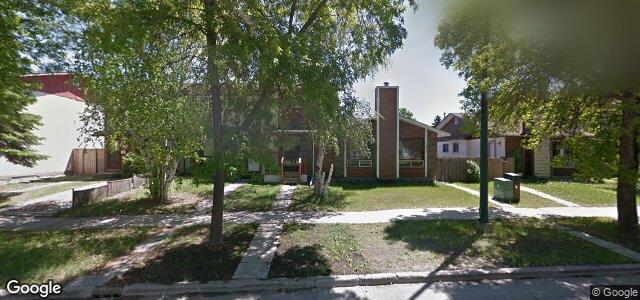 3021 Sinclair Street（加拿大曼尼托巴省溫尼伯市）房屋照片