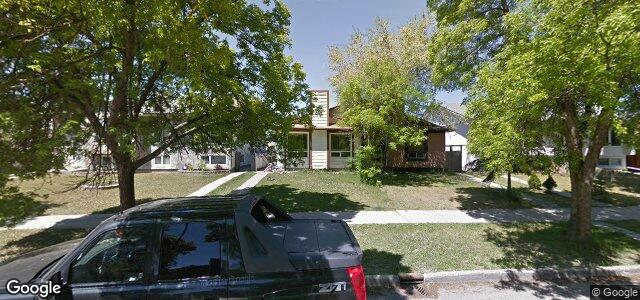 3024 Sinclair Street（加拿大曼尼托巴省溫尼伯市）房屋照片