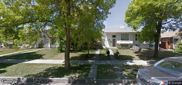 3026 Sinclair Street（加拿大曼尼托巴省溫尼伯市）房屋照片