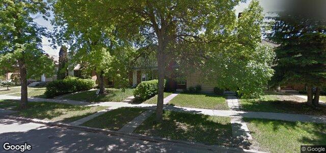 3031 Sinclair Street（加拿大曼尼托巴省溫尼伯市）房屋照片