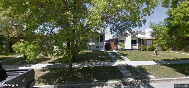 3032 Sinclair Street（加拿大曼尼托巴省溫尼伯市）房屋照片