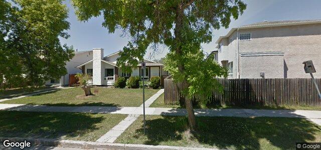 3038 Sinclair Street（加拿大曼尼托巴省溫尼伯市）房屋照片