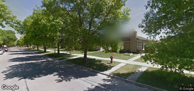 3075 Sinclair Street（加拿大曼尼托巴省溫尼伯市）房屋照片