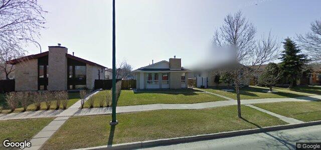 3091 Sinclair Street（加拿大曼尼托巴省溫尼伯市）房屋照片