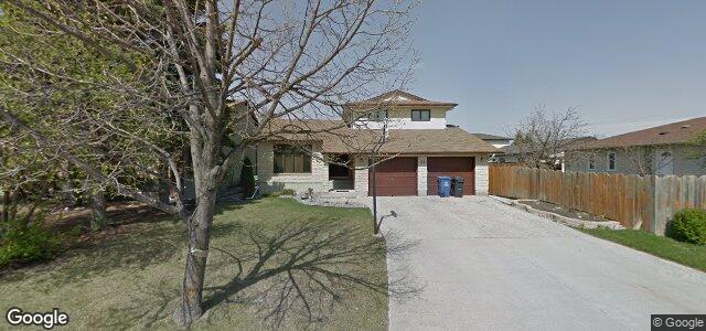 31 Amanda Crescent（加拿大曼尼托巴省溫尼伯市）房屋照片