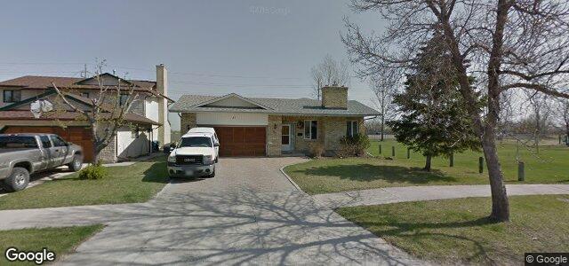 31 Blundell Bay（加拿大曼尼托巴省溫尼伯市）房屋照片