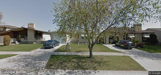 31 Farlinger Bay（加拿大曼尼托巴省溫尼伯市）房屋照片