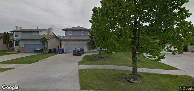 31 Nurgitz Bay（加拿大曼尼托巴省溫尼伯市）房屋照片